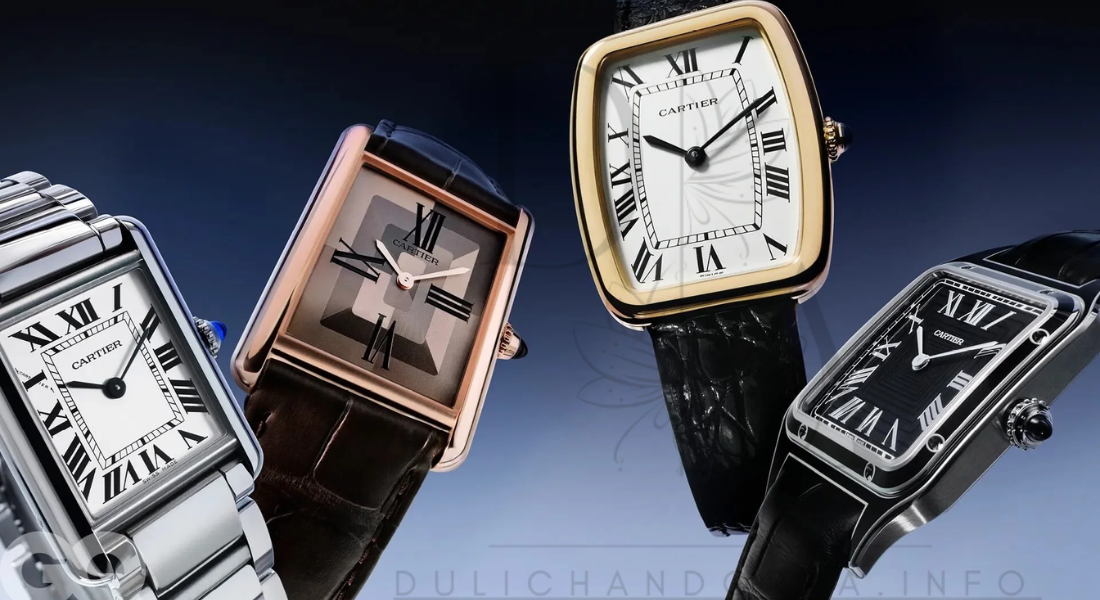 Cartier craftsmanship quality